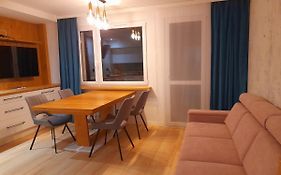 Apartament Nad wierzbami